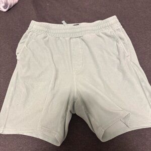H&M Comfy Light Sage Men’s Shorts